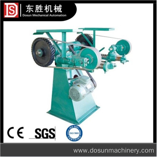 Double Station Polishing Machine for Precision casting